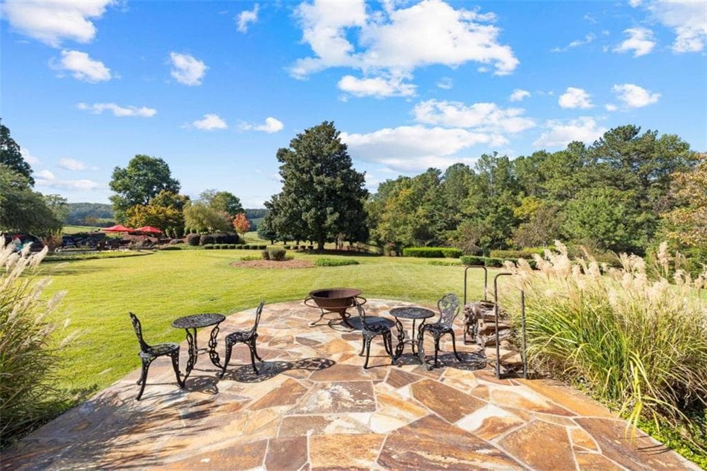 6 bedroom, 7 bathroom, 6,062 sq ft single family residence for sale at 5225 Chalybeate Springs Road, Woodland, GA 31836 — photo 10