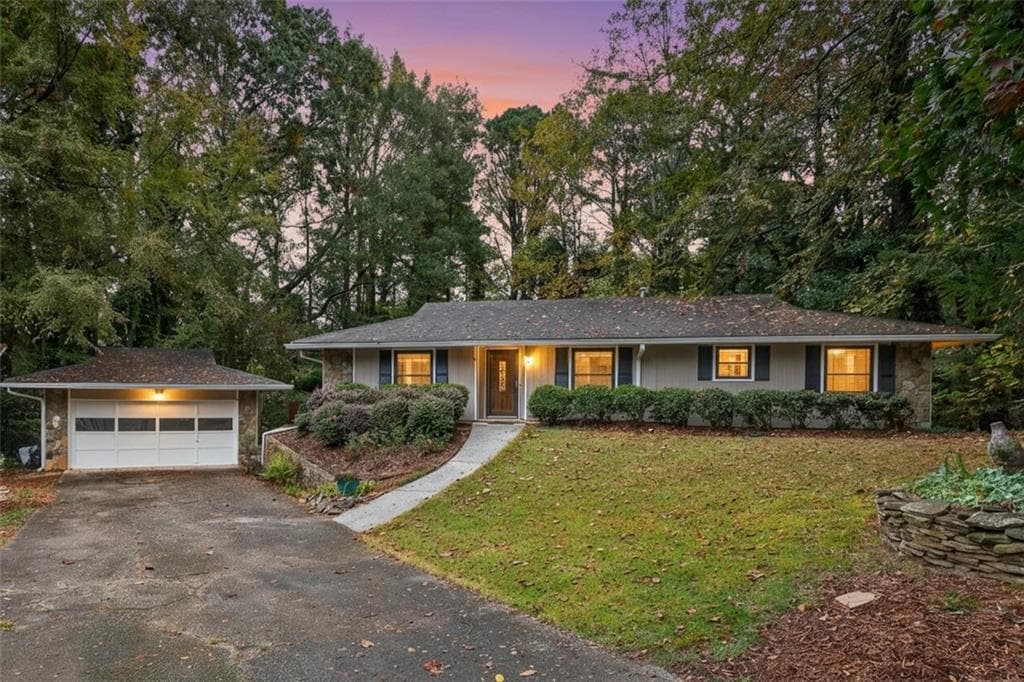 924 Hazel Court, Lilburn, GA 30047 — most recent listing photo