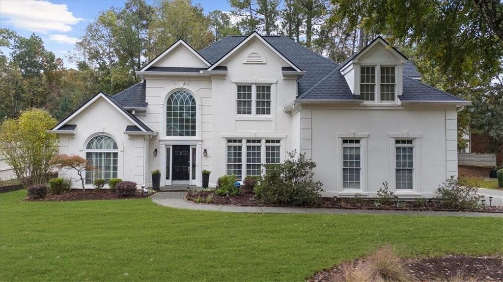 6169 Poplar Bluff Circle, Peachtree Corners, GA 30092 — most recent listing photo