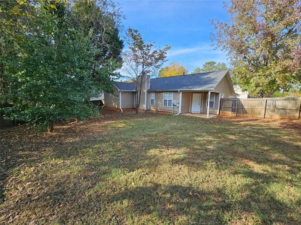 333 Fallview Drive, Mcdonough, GA 30253 — most recent listing photo