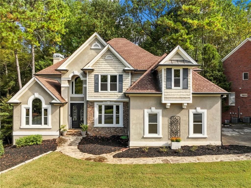 1140 Park Glenn Drive