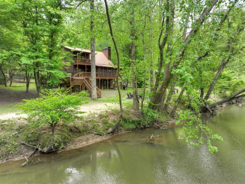 896 Navaho Way, Ellijay, GA 30540 — most recent listing photo