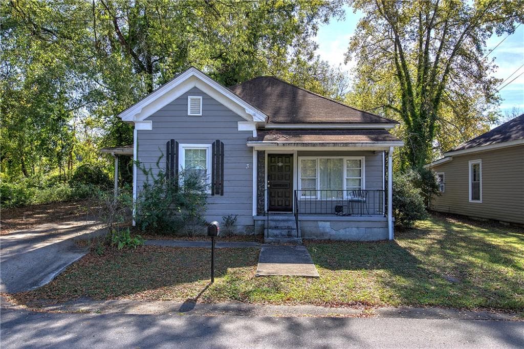 3 Grover Street, Rome, GA 30161 — most recent listing photo