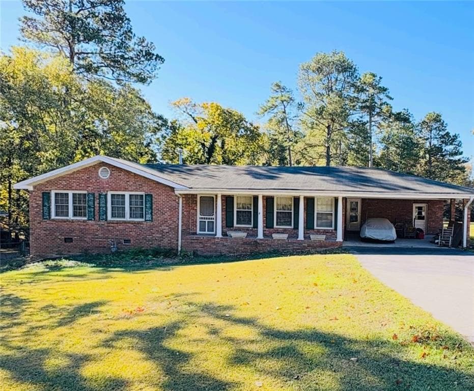 4125 W Oak Lane, Douglasville, GA 30134 — most recent listing photo