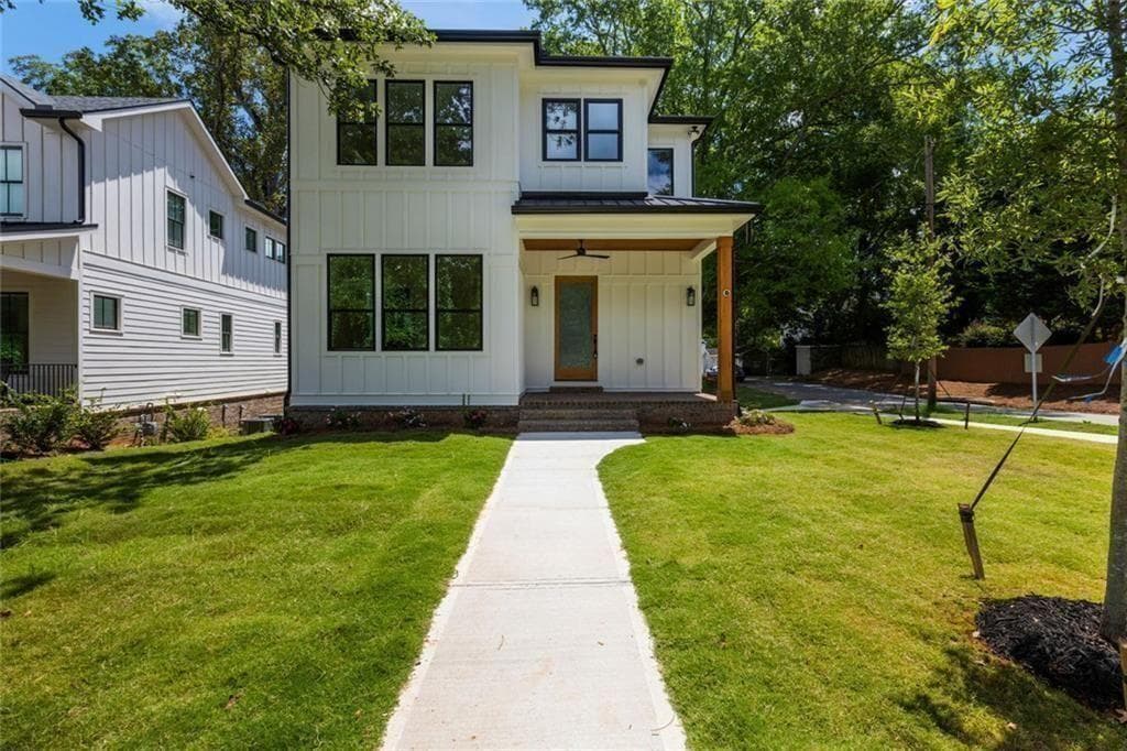 293 Ohm Avenue, Avondale Estates, GA 30002 — most recent listing photo