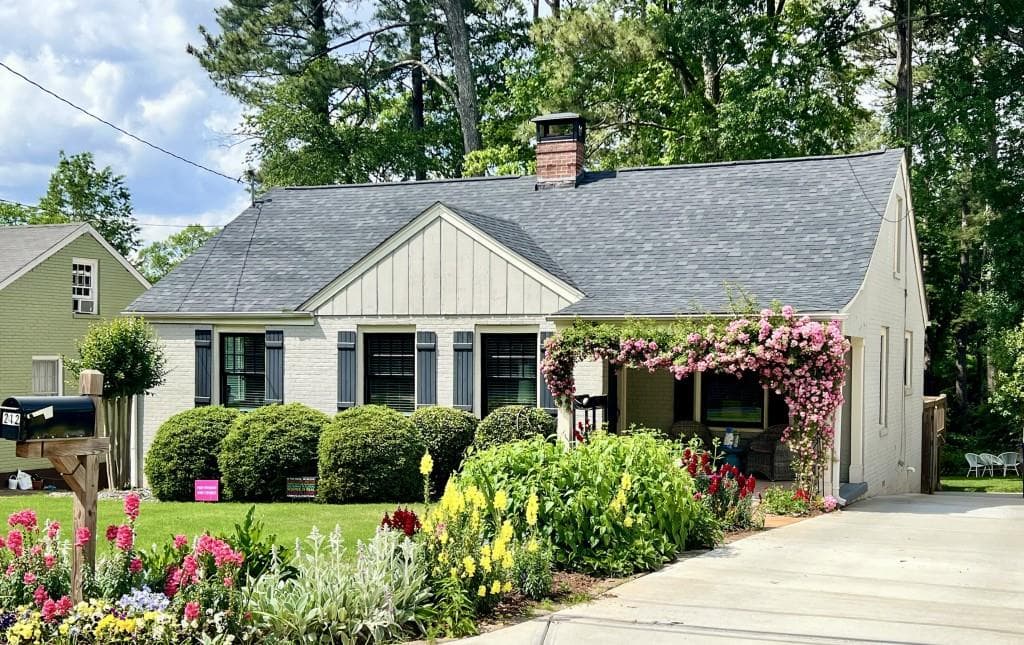 212 E Pharr Road, Decatur, GA 30030 — most recent listing photo