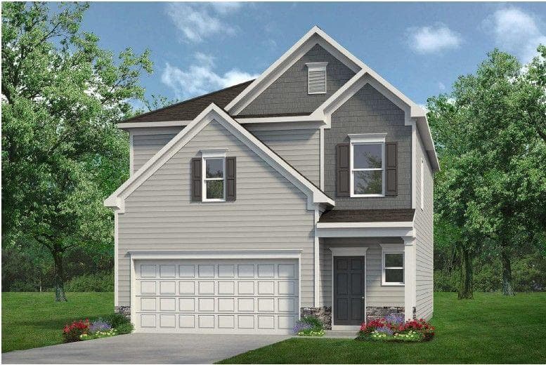 121 Red Oak Lane, Calhoun, GA 30701 — most recent listing photo