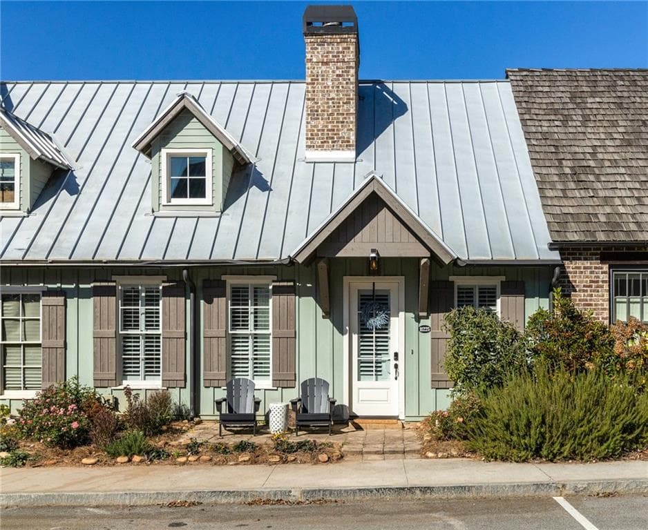 11225 Serenbe Lane, Chattahoochee Hills, GA 30268 — most recent listing photo