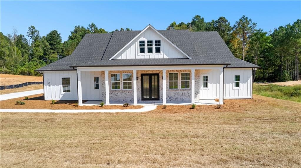 185 Gadson Drive, Fayetteville, GA 30214 — most recent listing photo