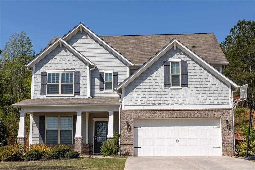 2034 W Hampton Drive, Canton, GA 30115 — most recent listing photo
