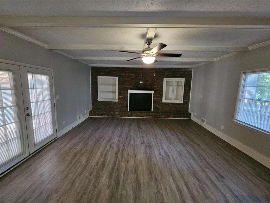 3 bedroom, 2 bathroom, 1,777 sq ft single family residence for sale at 2858 Davidson Drive, Lithonia, GA 30058 — photo 9