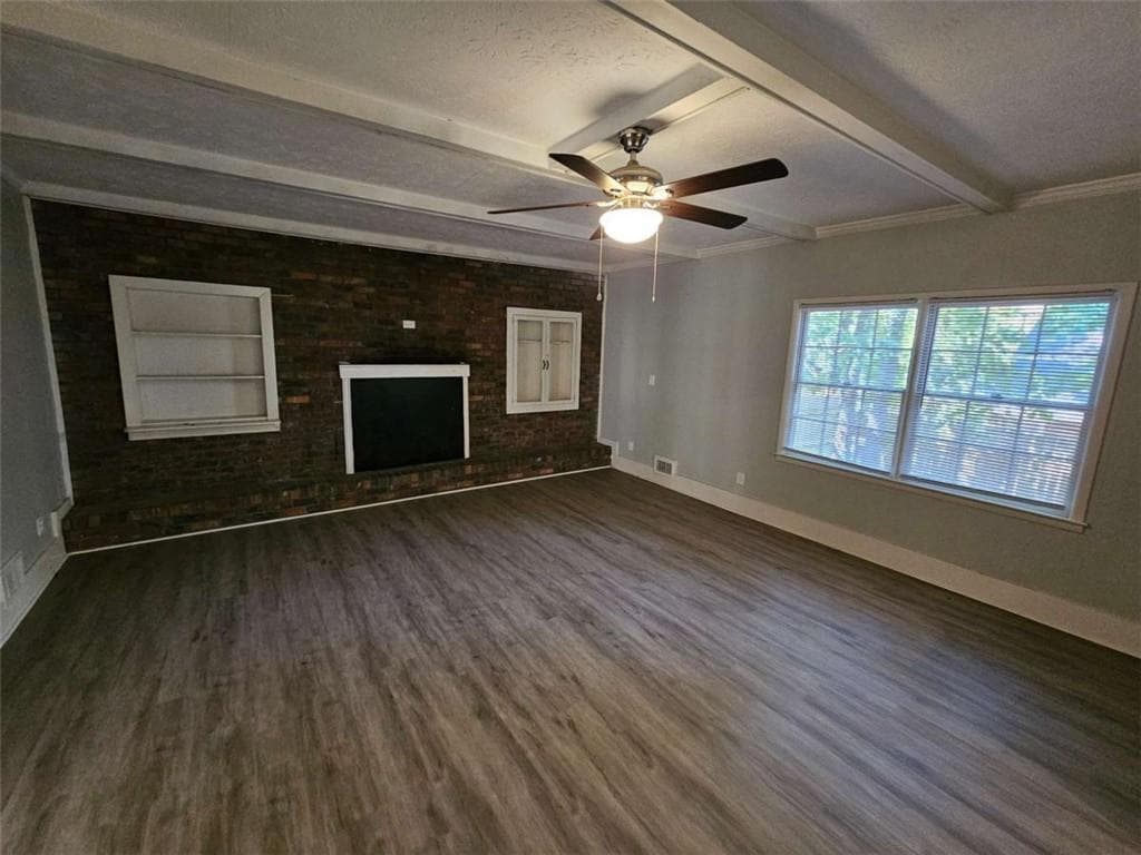 3 bedroom, 2 bathroom, 1,777 sq ft single family residence for sale at 2858 Davidson Drive, Lithonia, GA 30058 — photo 10