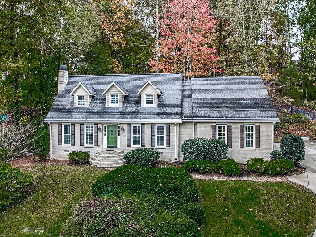 63 Geraldine Drive, Smyrna, GA 30082 — most recent listing photo