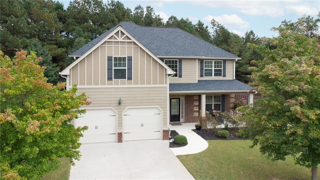 5935 Whitney Court, Cumming, GA 30041 — most recent listing photo