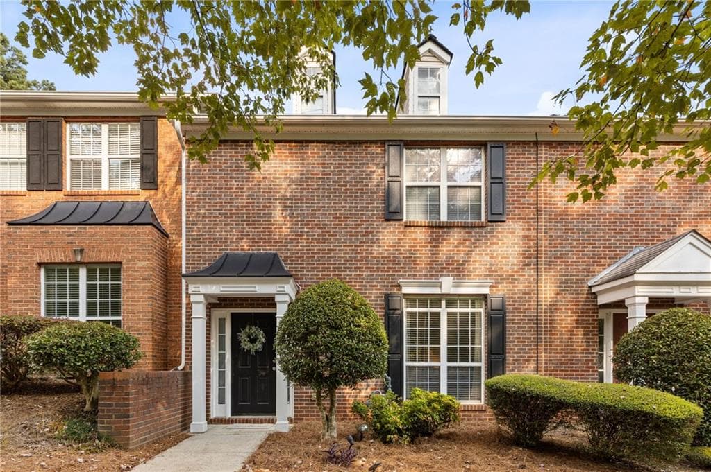 3430 Town Square Drive 1, Kennesaw, GA 30144 — most recent listing photo