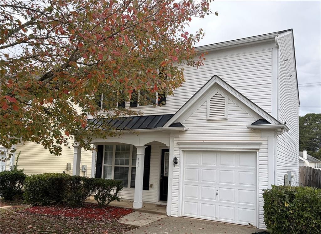 1737 Taynton Circle, Kennesaw, GA 30152 — most recent listing photo