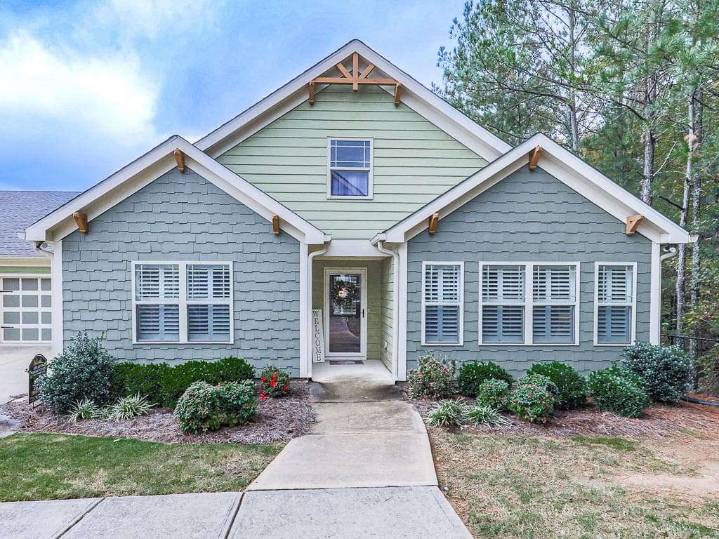 29 William Drive 14, White, GA 30184 — most recent listing photo