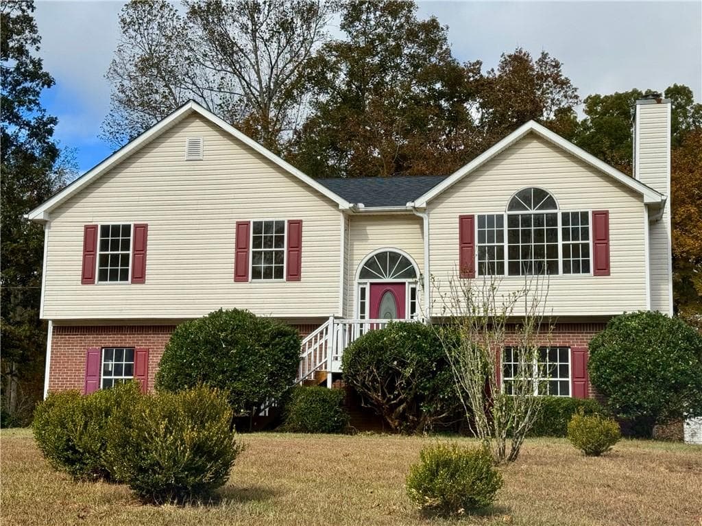 227 Legend Drive, Dallas, GA 30157 — most recent listing photo