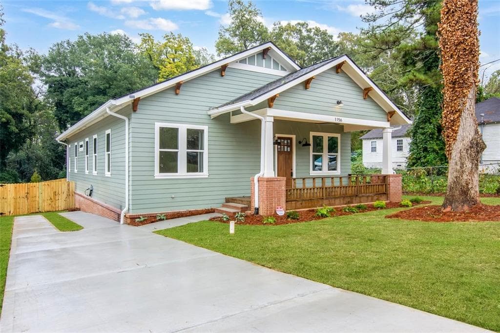 1156 Oakland Drive, Atlanta, GA 30310 — most recent listing photo