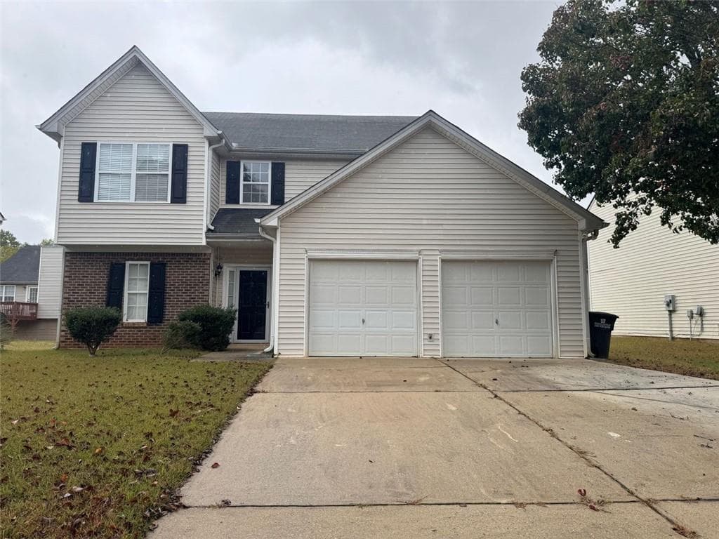 6607 KILLINGTON Court, Douglasville, GA 30134 — most recent listing photo