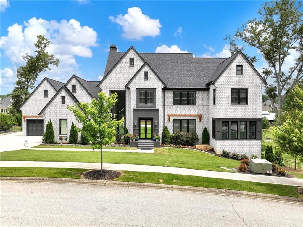 5832 Lula Bridge Lane, Braselton, GA 30517 — most recent listing photo
