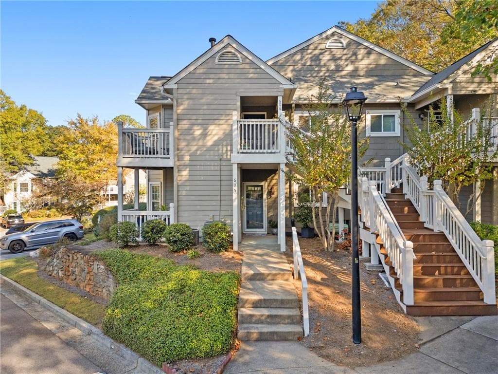 605 Mill Pond Road, Roswell, GA 30076 — most recent listing photo