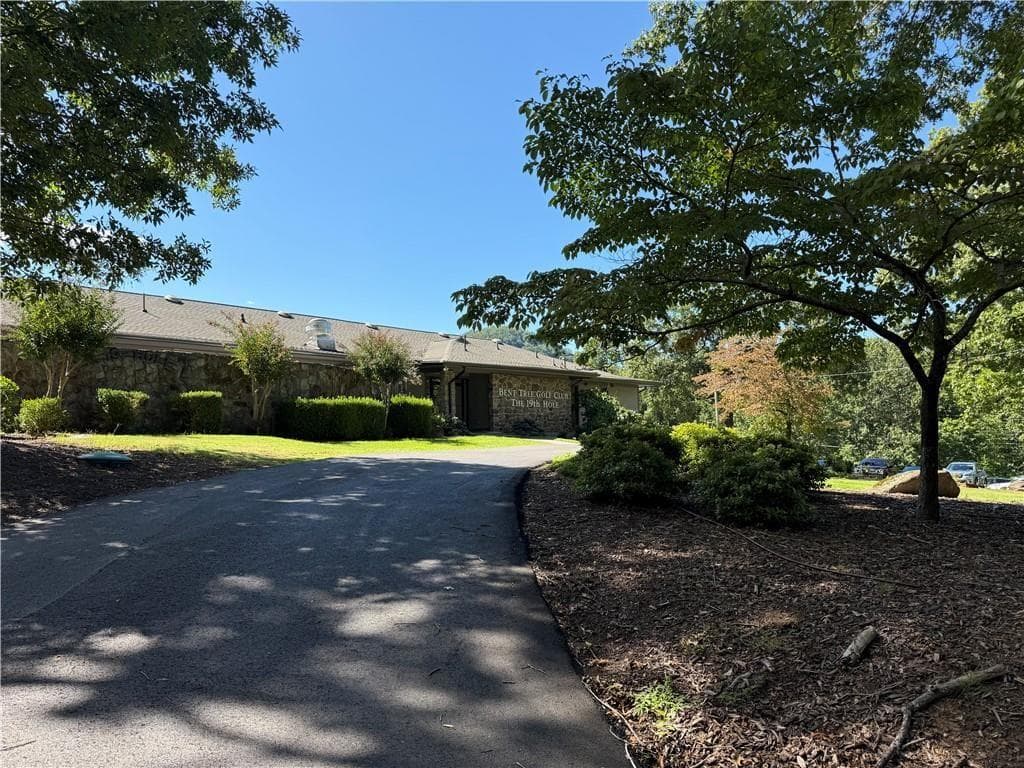 single family residence for sale at 0 Moss Patch Trail, Jasper, GA 30143 — photo 5