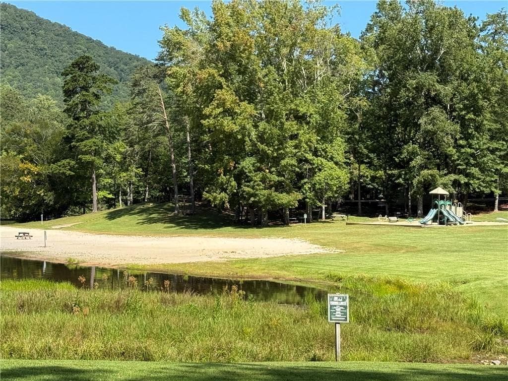 single family residence for sale at 0 Moss Patch Trail, Jasper, GA 30143 — photo 9