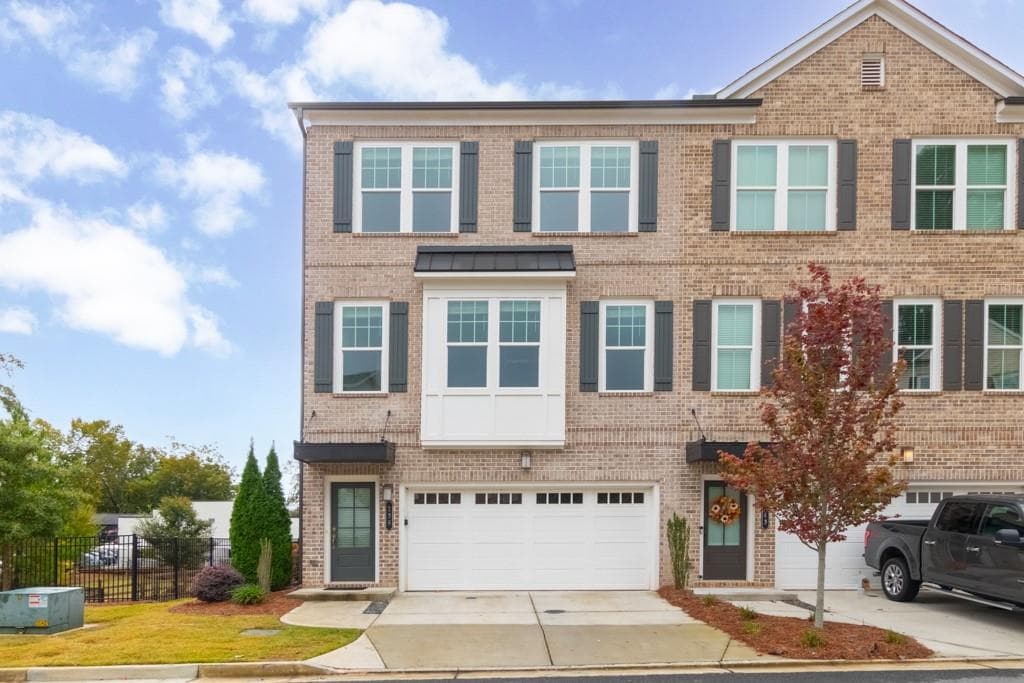 135 Sidney Street, Marietta, GA 30060 — most recent listing photo
