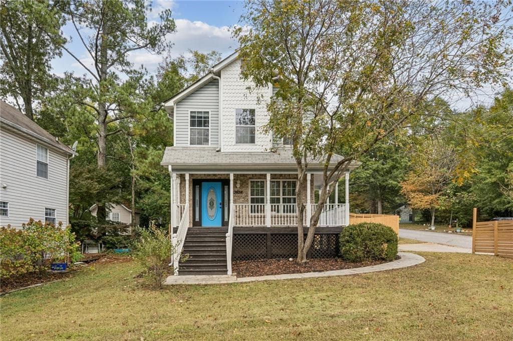 3634 E Ponce De Leon Avenue, Scottdale, GA 30079 — most recent listing photo