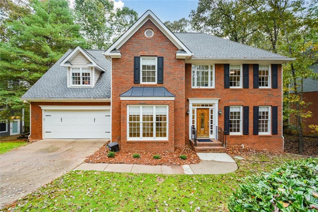 1512 Maplewood Court, Woodstock, GA 30189 — most recent listing photo