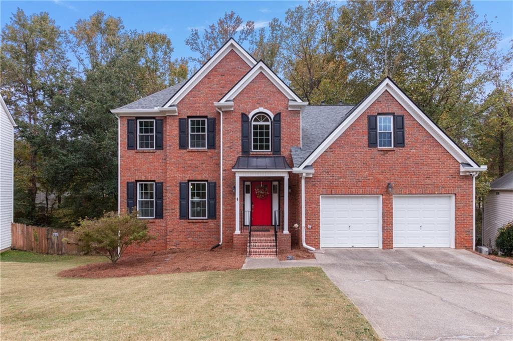 1182 COOL SPRINGS Drive, Kennesaw, GA 30144 — most recent listing photo