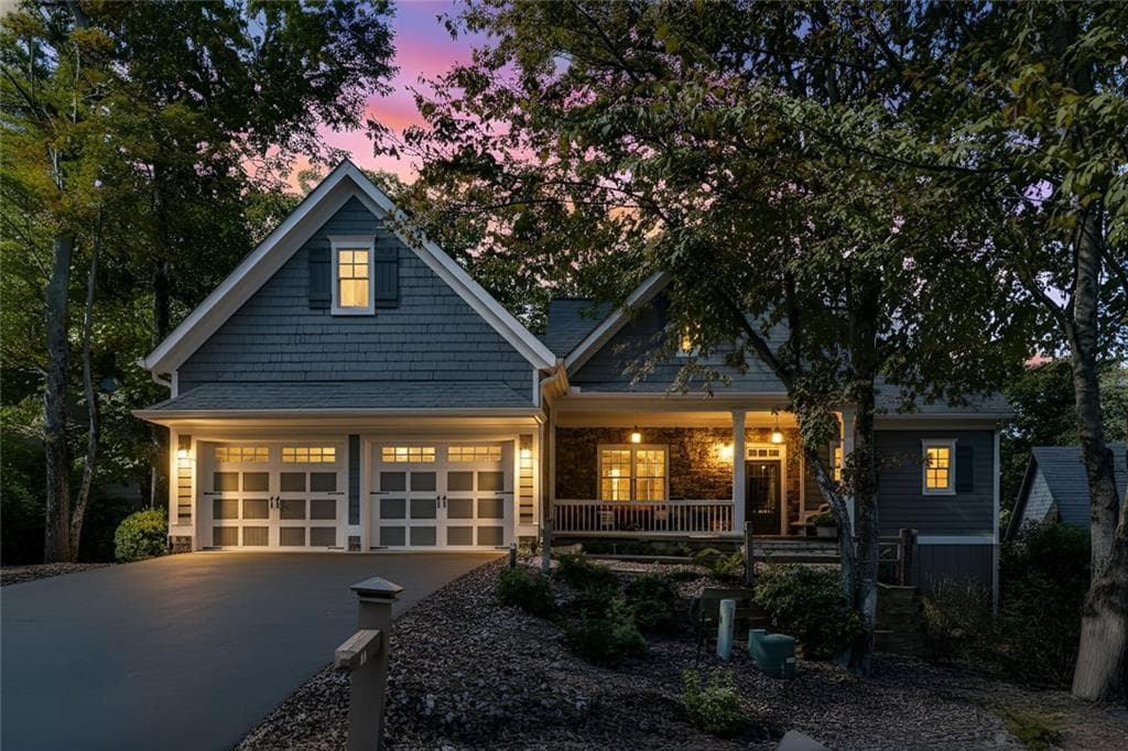 11 Mission Path, Jasper, GA 30143 — most recent listing photo