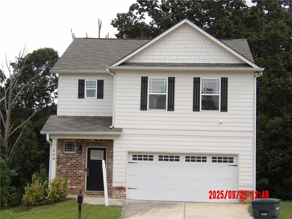 240 Sugar Maple Drive, Cornelia, GA 30531 — most recent listing photo