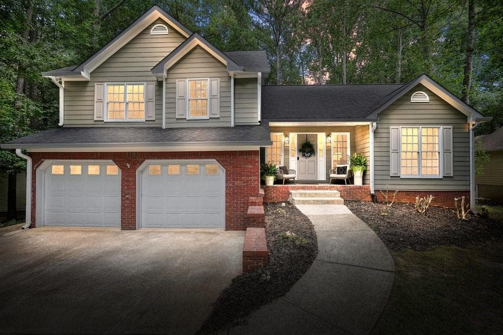 608 Wedgewood Drive, Woodstock, GA 30189 — most recent listing photo
