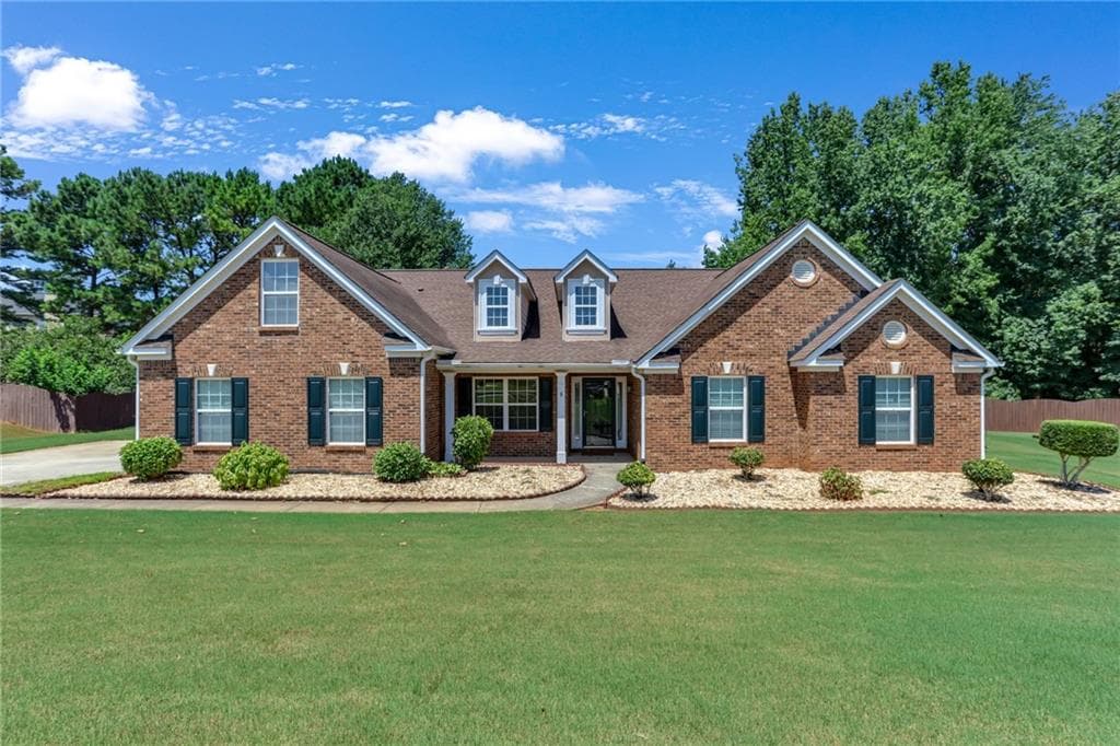 208 Danvers Street, Mcdonough, GA 30253 — most recent listing photo