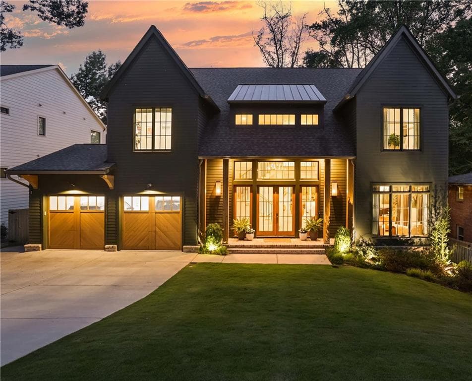 3654 London Road, Atlanta, GA 30341 — most recent listing photo