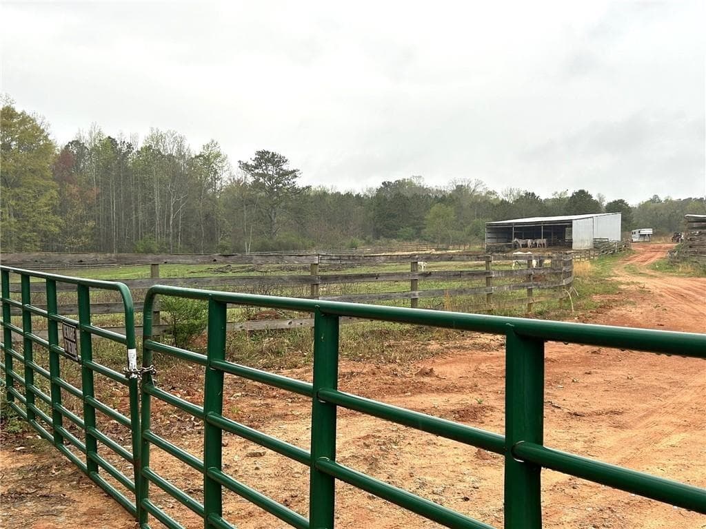 unimproved land for sale at 2930 Hwy 113, Carrollton, GA 30179 — photo 6