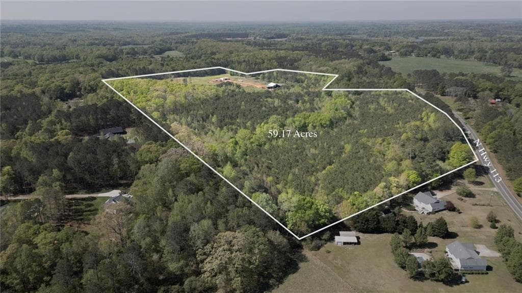 unimproved land for sale at 2930 Hwy 113, Carrollton, GA 30179 — photo 8