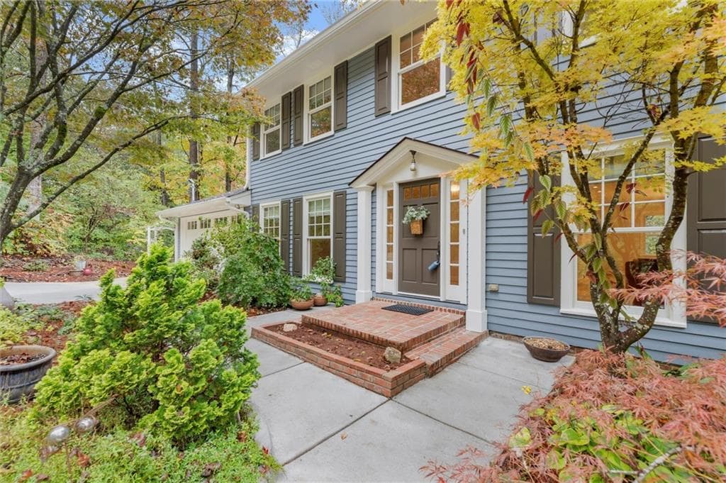 3612 Prestwick Drive, Tucker, GA 30084 — most recent listing photo