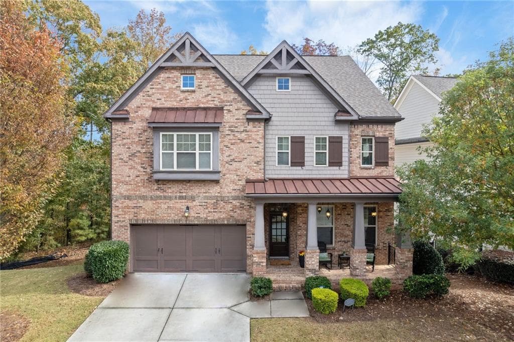 1060 Hargrove Point Way, Alpharetta, GA 30004 — most recent listing photo