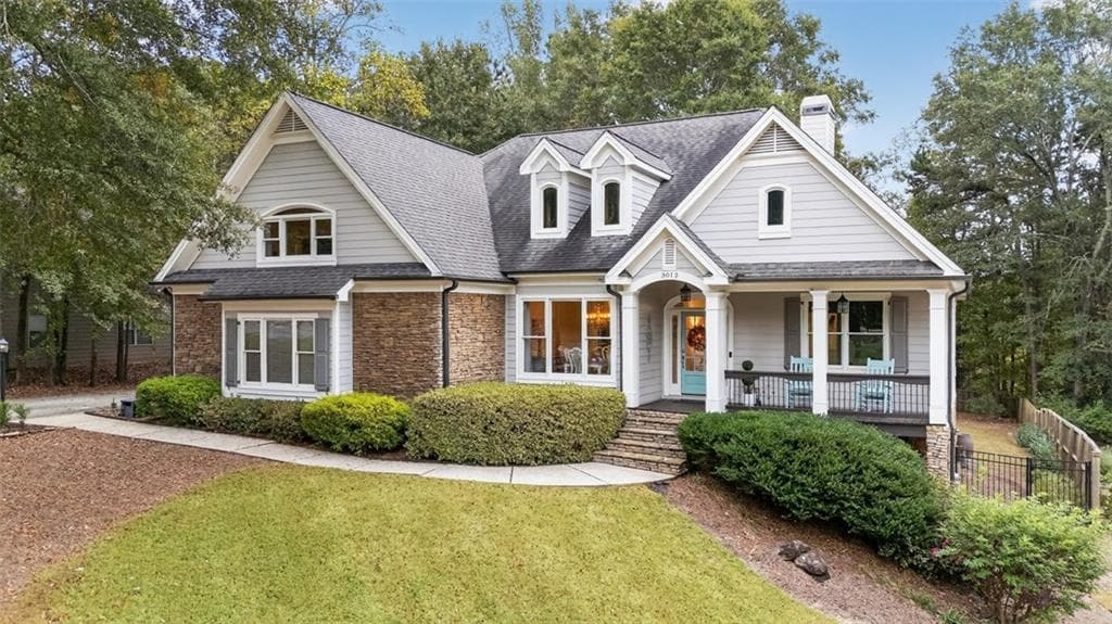 3012 Sweetwater Trail, Monroe, GA 30656 — most recent listing photo