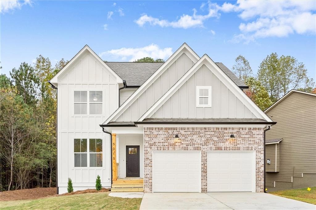 5015 Brightmore Court, Austell, GA 30106 — most recent listing photo