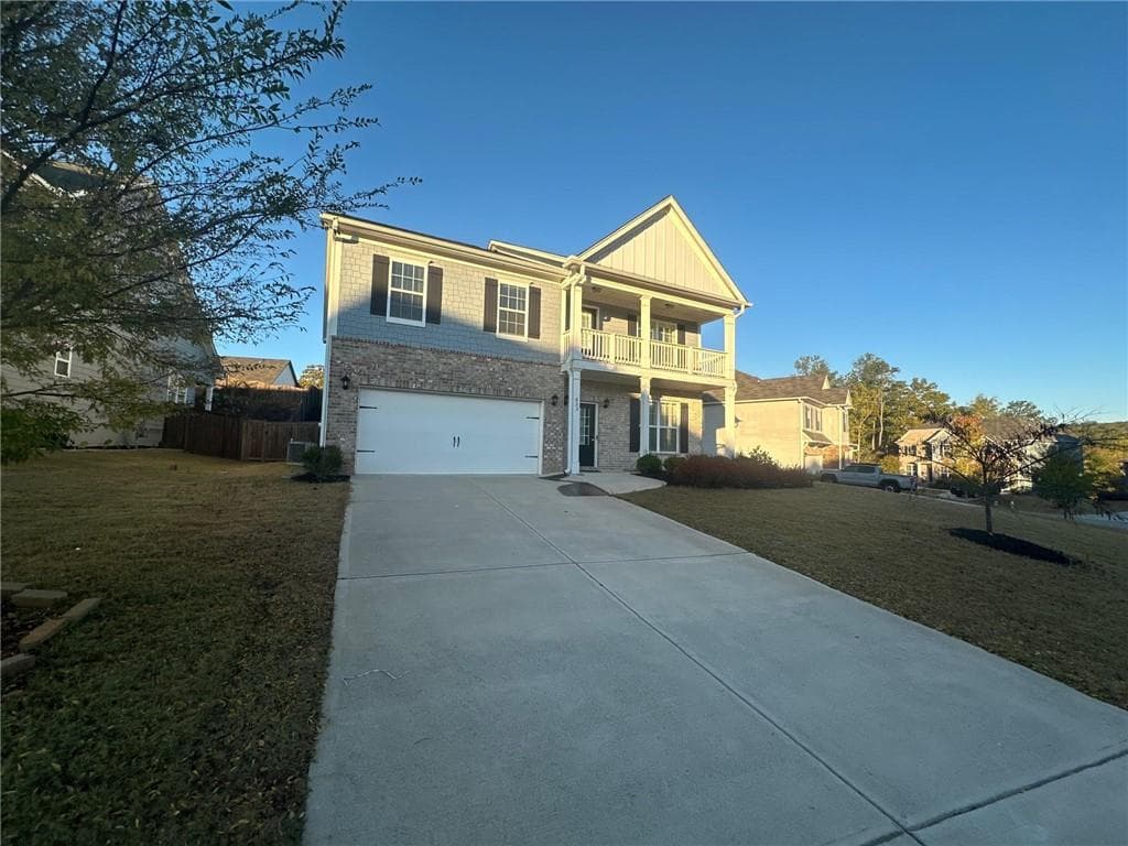 623 Little Bear Loop, Canton, GA 30114 — most recent listing photo
