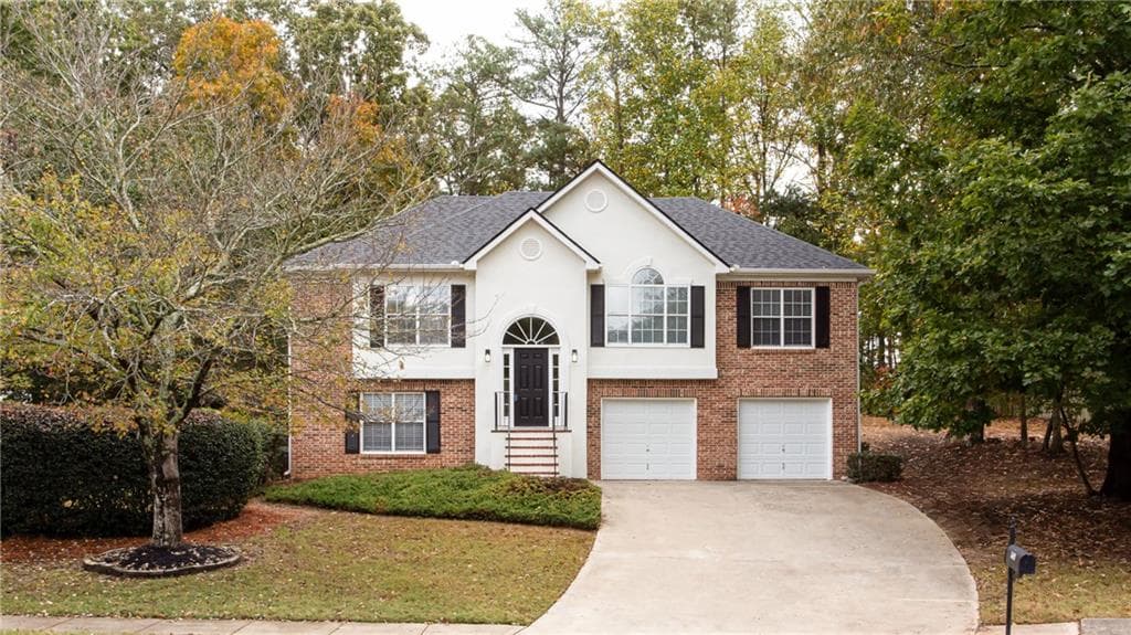 5619 Wandering Vine Lane, Mableton, GA 30126 — most recent listing photo