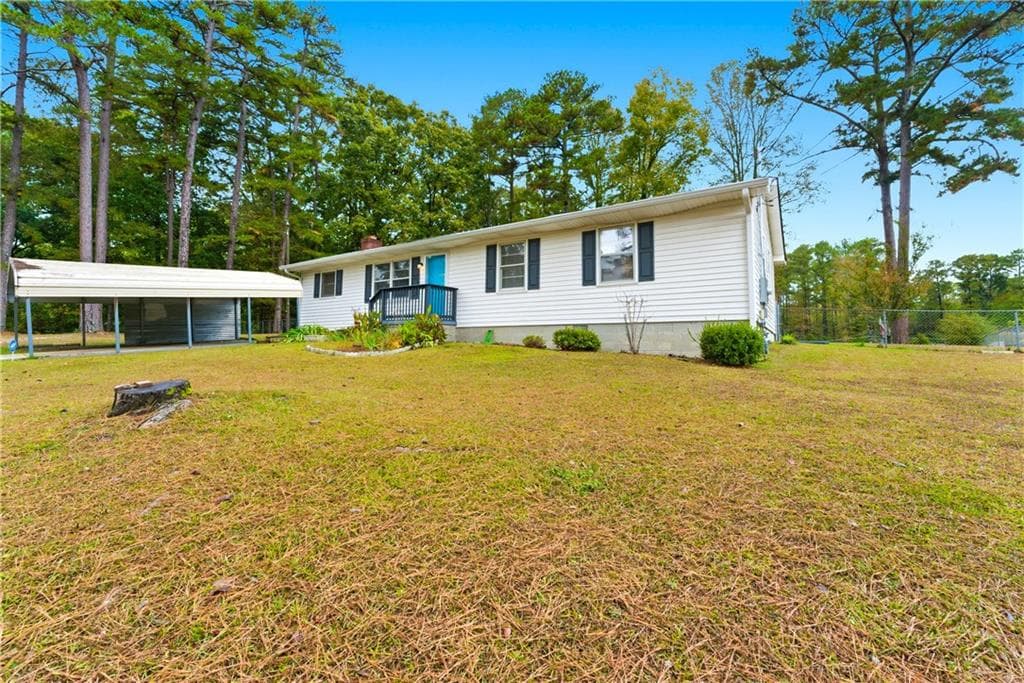 725 Oak Drive, Riverdale, GA 30274 — most recent listing photo