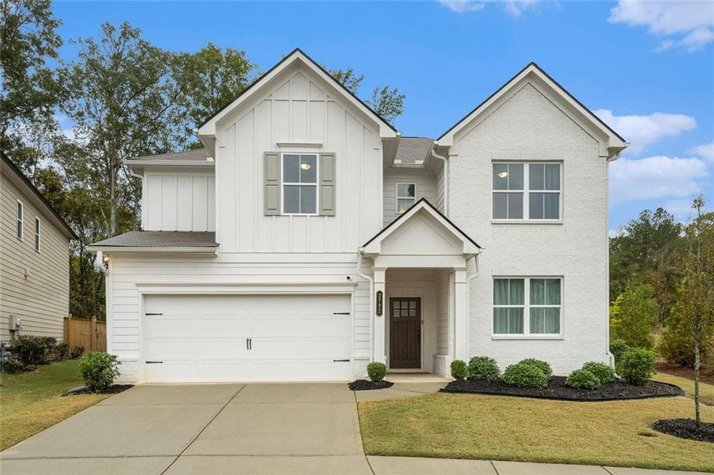 3702 Silvery Way, Powder Springs, GA 30127 — most recent listing photo