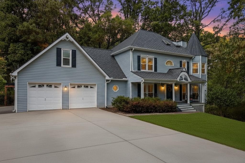 1421 Eryn Circle, Suwanee, GA 30024 — most recent listing photo
