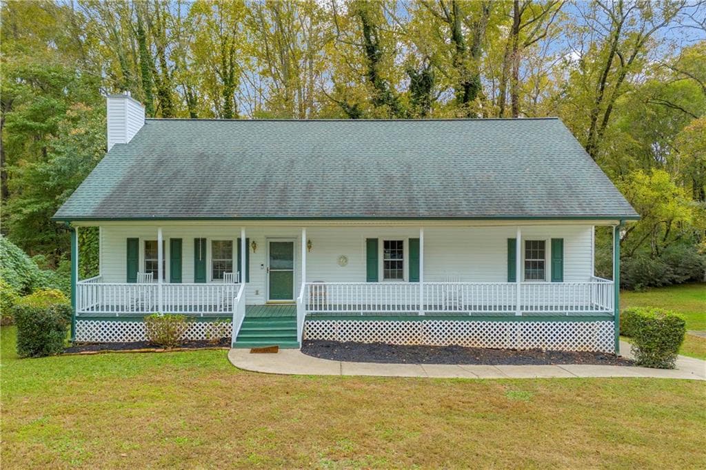 140 Breckenridge Lane