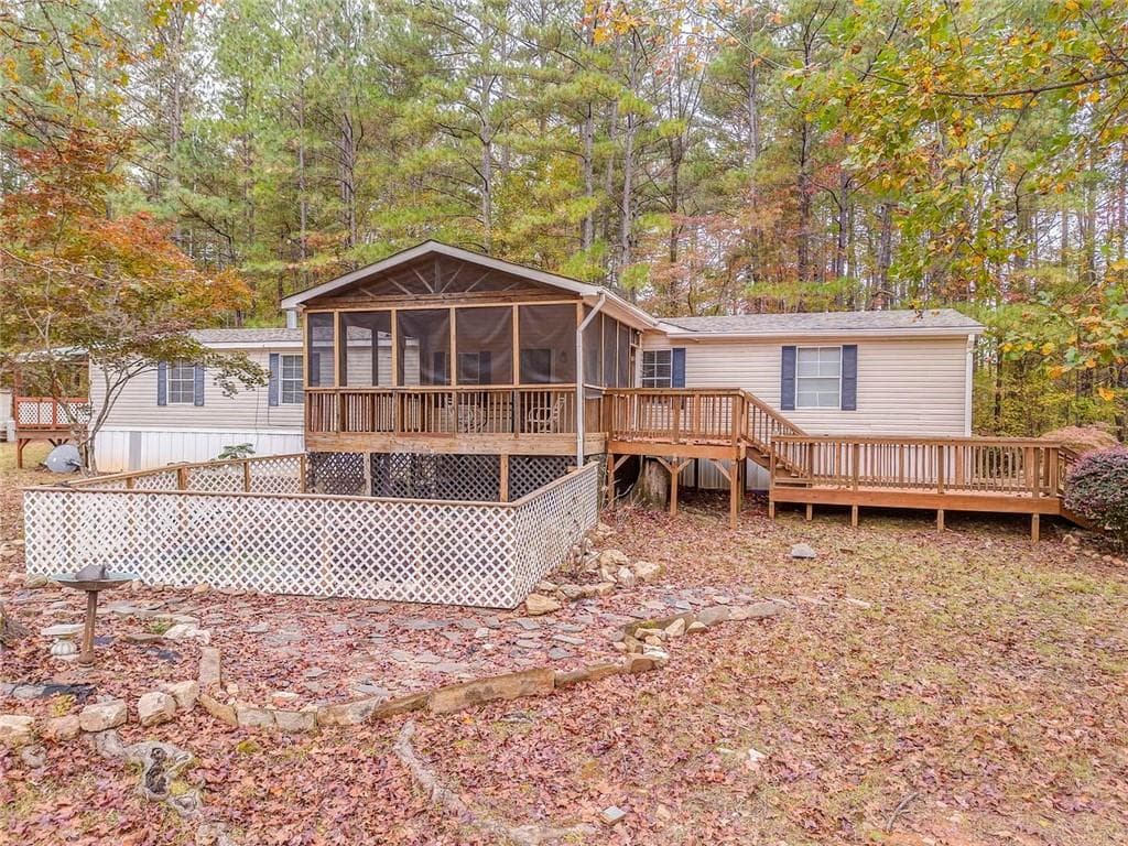 43 Old Field Road, Bremen, GA 30110 — most recent listing photo